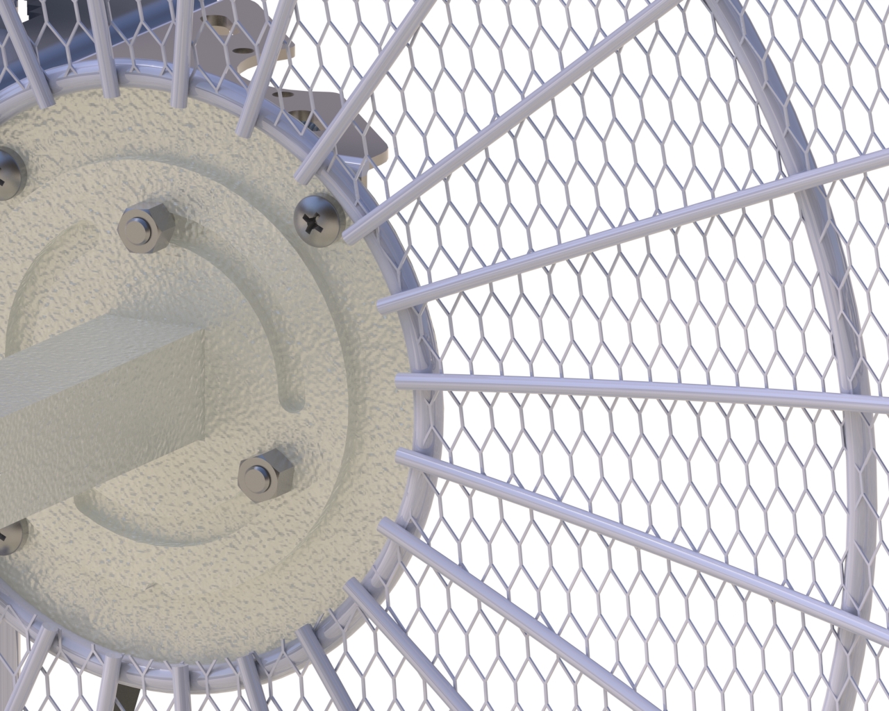 Антекс Vika-21 сетка