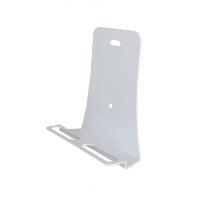 Кронштейн для PlayStation 5 ElectricLight КБ-01-91 настенный, белый