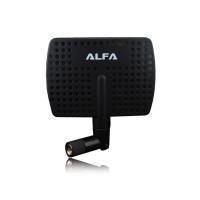 Антенна Alfa APA-M04 WiFi, 7 дБ Антенна Alfa APA-M04 WiFi, 7 дБ