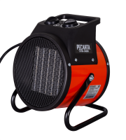 Электрическая тепловая пушка РЕСАНТА ТЭПК-3000К