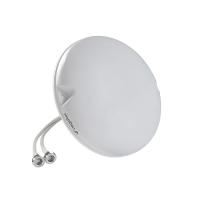 Антенна Vegatel  ANT-700/2700-FI MIMO антенна потолочная, 2G/3G/4G/LTE/WiFi, 6 дБ