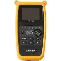 Измерительный прибор Satlink WS6933