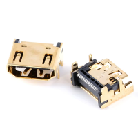 Разъем HDMI под пайку