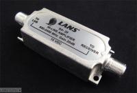Усилитель ПЧ Lans SA-20, спутниковый