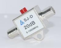 Аттенюатор регулируемый SJ-D