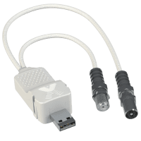 Инжектор питания 5В USB Антэкс AX-TVI Инжектор питания 5В USB Антэкс AX-TVI