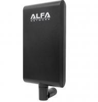 Антенна Alfa APA-M25 WiFi, 10 дБ Антенна Alfa APA-M25 WiFi, 10 дБ