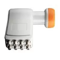 Конвертер линейной поляризации GI-218 Octo, 8 выходов