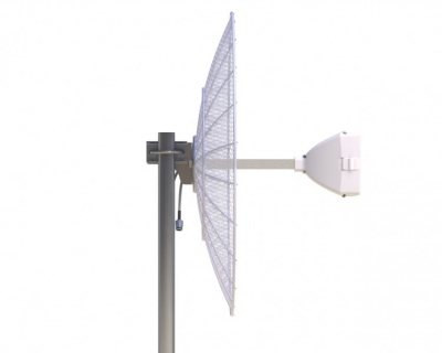 Антэкс Vika-21 MIMO параболическая антенна 3G/4G/LTE/WiFi