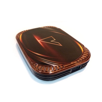 Медиаплеер Vontar X4 4Gb/32Gb