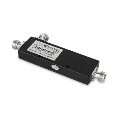 Ответвитель Vegatel DC-15