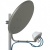 Антэкс AX-2600 OFFSET MIMO облучатель для офсетной антенны, LTE2600