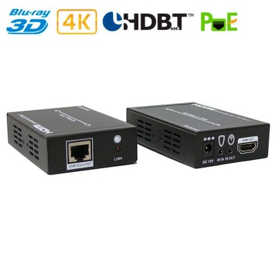 Удлинитель HDMI Dr.HD EX 70 POE