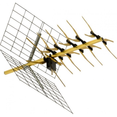 Антенна ДМВ Funke ABM3529 активная Антенна ДМВ Funke ABM3529 активная