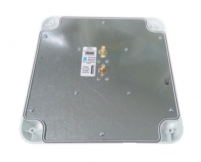 Антэкс Petra MIMO 2x2 UNIBOX-2 без USB удлинителя