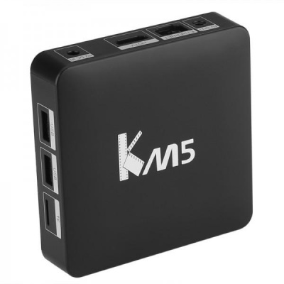 Медиаплеер INVIN KM5 1Gb/8Gb