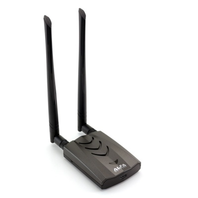 WiFi адаптер Alfa AWUS036ACH-C WiFi адаптер Alfa AWUS036ACH-C