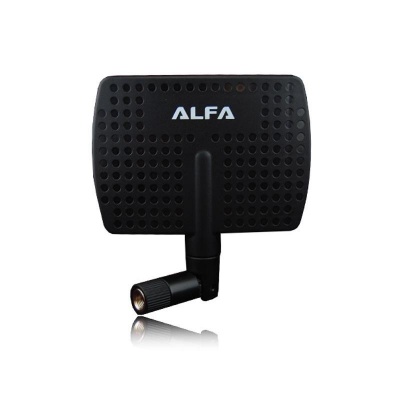 Антенна Alfa APA-M04 WiFi, 7 дБ Антенна Alfa APA-M04 WiFi, 7 дБ