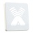 Антэкс AX-2520P MIMO 2x2 BIG BOX панельная антенна с боксом Антэкс AX-2520P MIMO 2x2 BIG BOX панельная антенна с боксом
