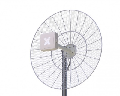 Антэкс Vika-21 MIMO параболическая антенна 3G/4G/LTE/WiFi