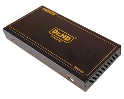 Удлинитель HDMI по UTP Dr.HD EX 150 BT18Gp