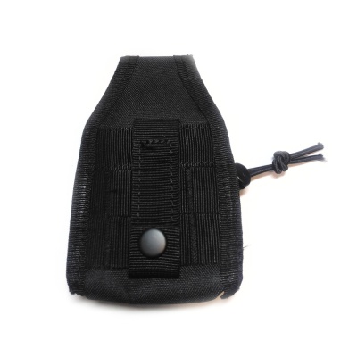 Подсумок для рации PRK06 черный