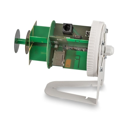 Антенна с роутером Kroks AP-221WP-Pot с Huawei E3372