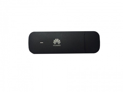 3G/4G модем Huawei E3372h-153 Original