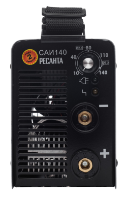 Сварочный аппарат РЕСАНТА САИ-140