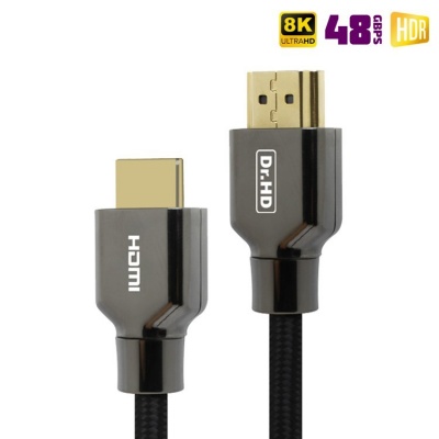 Кабель HDMI 2.1 Dr.HD 8K 1 м