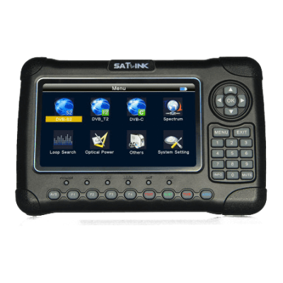 Измерительный прибор Satlink WS6980