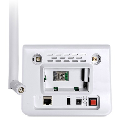 4G Роутер World Vision Connect Micro 2