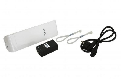 Точка доступа Ubiquiti NanoStation M2 Точка доступа Ubiquiti NanoStation M2