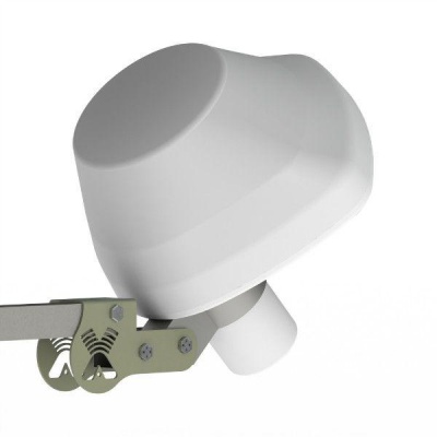 Антэкс AX-1800 OFFSET 75 MIMO 2x2 облучатель для офсетной антенны, 2G/LTE