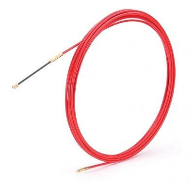 Протяжка кабеля (кондуктор) Cadena FRP 3.5мм, 10м