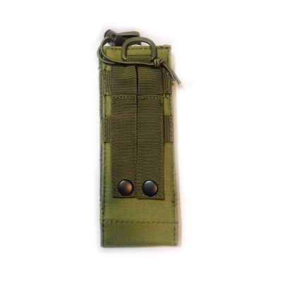 Подсумок для рации PRK07 зеленый