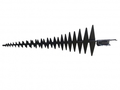 Антенна Дельта Пила Л900/1700-2800/F, 14 дБ