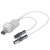 Инжектор питания 5В USB Антэкс AX-TVI Инжектор питания 5В USB Антэкс AX-TVI