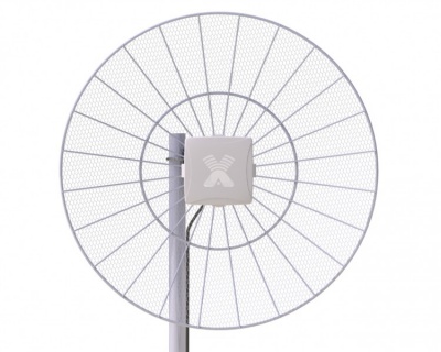 Антэкс Vika-21 MIMO BOX параболическая антенна 3G/4G/LTE/WiFi