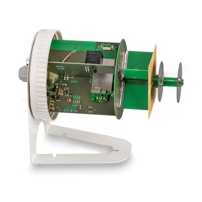 Антенна с роутером Kroks AP-221WP-Pot с Huawei E3372