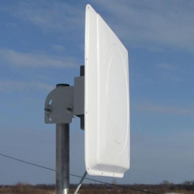 Антэкс Agata MIMO 2x2 BOX панельная антенна с боксом