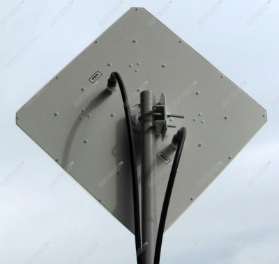 Комплект Максимум Интернет 3G/4G/LTE Комплект Максимум Интернет 3G/4G/LTE