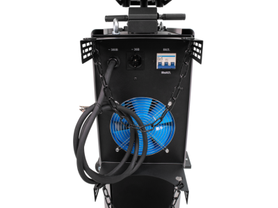 Сварочный аппарат САИПА-500