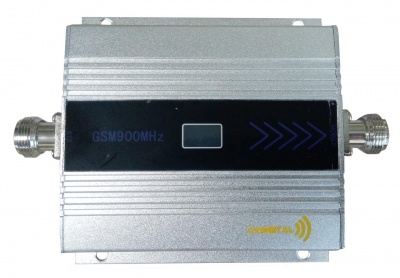 Комплект репитера Coaxdigital 900 Комплект репитера Coaxdigital 900