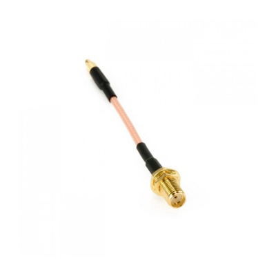 Переходник SMA-female - MMCX пигтейл