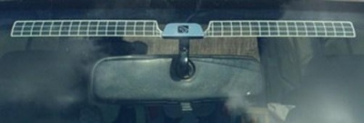 Озар A2-FM FM Антенна автомобильная