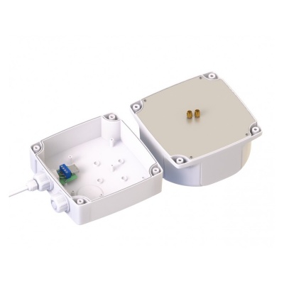 Антэкс Mona-2 MIMO BOX с USB удлинителем 10м Антэкс Mona-2 MIMO BOX с USB удлинителем 10м