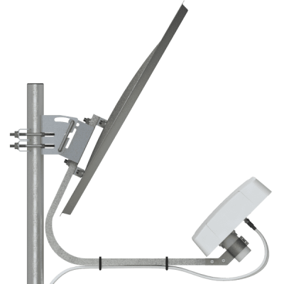 Антэкс AX-800 OFFSET 75 MIMO облучатель для офсетной антенны