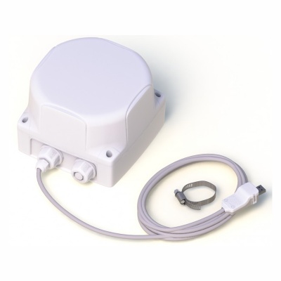 Антэкс Mona-2 MIMO BOX с USB удлинителем 10м Антэкс Mona-2 MIMO BOX с USB удлинителем 10м