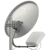 Антэкс AX-800 OFFSET 75 MIMO облучатель для офсетной антенны